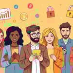 Gerencie Seu Dinheiro com Aplicativos e Ferramentas