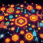 Diversificação Inteligente: Mais do que Apenas Setores