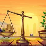 Otimizando Seus Ganhos: Estratégias de Renda Ativa e Passiva