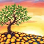 Ficando Rico Lentamente: A Força do Acúmulo