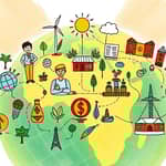 Investindo em Setores Emergentes: Onde Colocar Seu Dinheiro Agora?