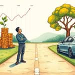 Entendendo o Custo de Oportunidade Financeira