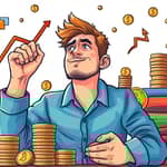 Criando Riqueza: Hábitos Essenciais para o Sucesso