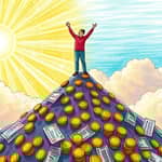 Acelere Sua Liberdade Financeira: Dicas Valiosas