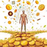 A Filosofia do Dinheiro: Como Ele Impacta Sua Vida