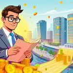 Análise de Fluxo de Caixa Livre: O Indicador Fundamental