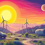 Setores em Crescimento: Onde Encontrar as Próximas Grandes Oportunidades