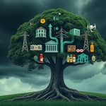 Setores Defensivos: Proteja Seu Capital em Momentos de Crise