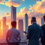 Mercado de Renda Variável: Desmistificando os Riscos e Potenciais Ganhos