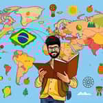 Diversificação Além do Óbvio: Explore Mercados Alternativos e Nichos