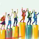 O Fenômeno do Short Squeeze: Como Pequenos Investidores Podem Mover o Mercado