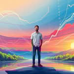 Decisões Financeiras Sem Emoção: A Razão da Riqueza