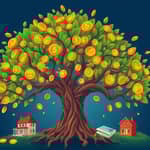 A Arte de Criar Renda Passiva