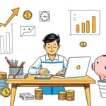 O Poder da Reeducação Financeira