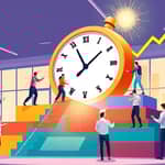 Planejamento de Curto Prazo: Conquistas Rápidas