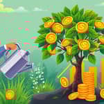 O Poder da Consistência nos Seus Investimentos