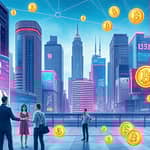 O Futuro das Finanças: Tendências e Oportunidades