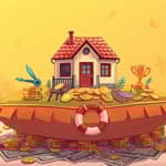 Construindo um Colchão Financeiro Sólido