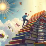 Aprenda a Investir em Você: O Retorno Garantido