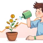 Desmistificando o Investimento Pessoal: Comece Simples