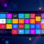 Revisão de Portfólio: Maximizando o Desempenho Contínuo