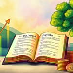 Desvende os Segredos da Prosperidade Financeira Duradoura