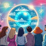 Modelagem de Cenários: Preparando-se para o Inesperado