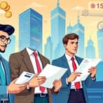 Seu Guia para Entender e Navegar no Mercado Financeiro