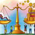 Gerenciamento de Expectativas: A Chave para a Satisfação Financeira