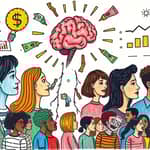 Finanças Comportamentais: Por Que Reagimos Como Reagimos?