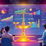 Otimizando Sua Carteira de Ações: Ferramentas e Técnicas