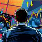 Desvendando o 'Short Selling': Lucrando com a Queda de Ações