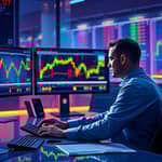 Dominando as Ordens de Compra e Venda: Guia Essencial para Traders