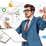 Decifrando as Demonstrações Financeiras: Um Guia Prático