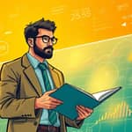 Investindo em Valor: A Busca por Preços Justos na Bolsa