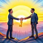 Estratégias de Saída: Quando e Como Realizar Seus Lucros (ou Limitar Perdas)