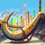 O Erro de Ancoragem: Como Evitar Fixar-se em Preços Passados