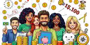 Desvendando os Mitos do Planejamento Financeiro