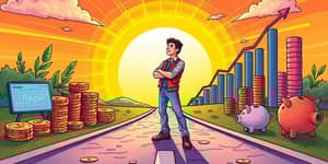 Investir para Iniciantes: Seus Primeiros Passos