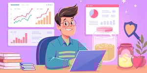 Como Criar um Orçamento à Prova de Falhas