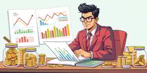 Organize Suas Finanças: Comece Agora!