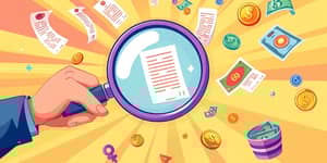 Despesas Invisíveis: Como Identificá-las e Cortá-las