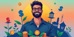 Como Fazer Seu Dinheiro Trabalhar para Você