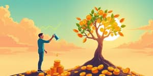 Educação Financeira: O Pilar da Sua Riqueza