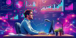 Acompanhamento Financeiro: A Chave para o Sucesso