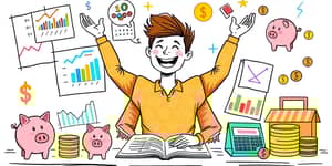 Organize Suas Finanças: Dicas Práticas para o Sucesso