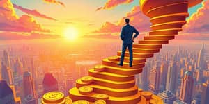 Dominando o Dinheiro: Transforme Sua Vida Financeira