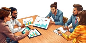 O Guia Rápido para um Orçamento Flexível