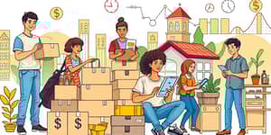 Multiplicando Suas Rendas: Explore Novas Fontes