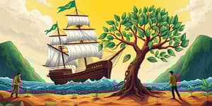 Liberdade Financeira Através da Independência